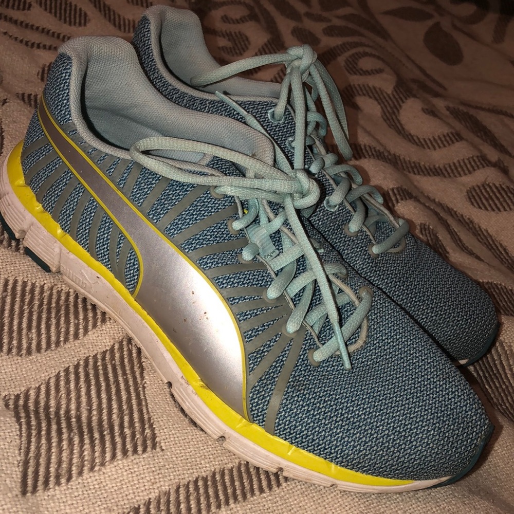 Pumas - Picture 3 of 6